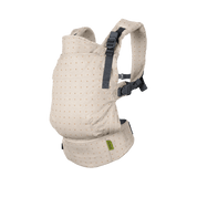 Boba X - The all-in-one baby carrier designed to last from birth to toddlerhood (0-36+ months or 7-45 lbs). Versatile and fully adjustable in width and height for a perfect fit. Color Hemisphere
