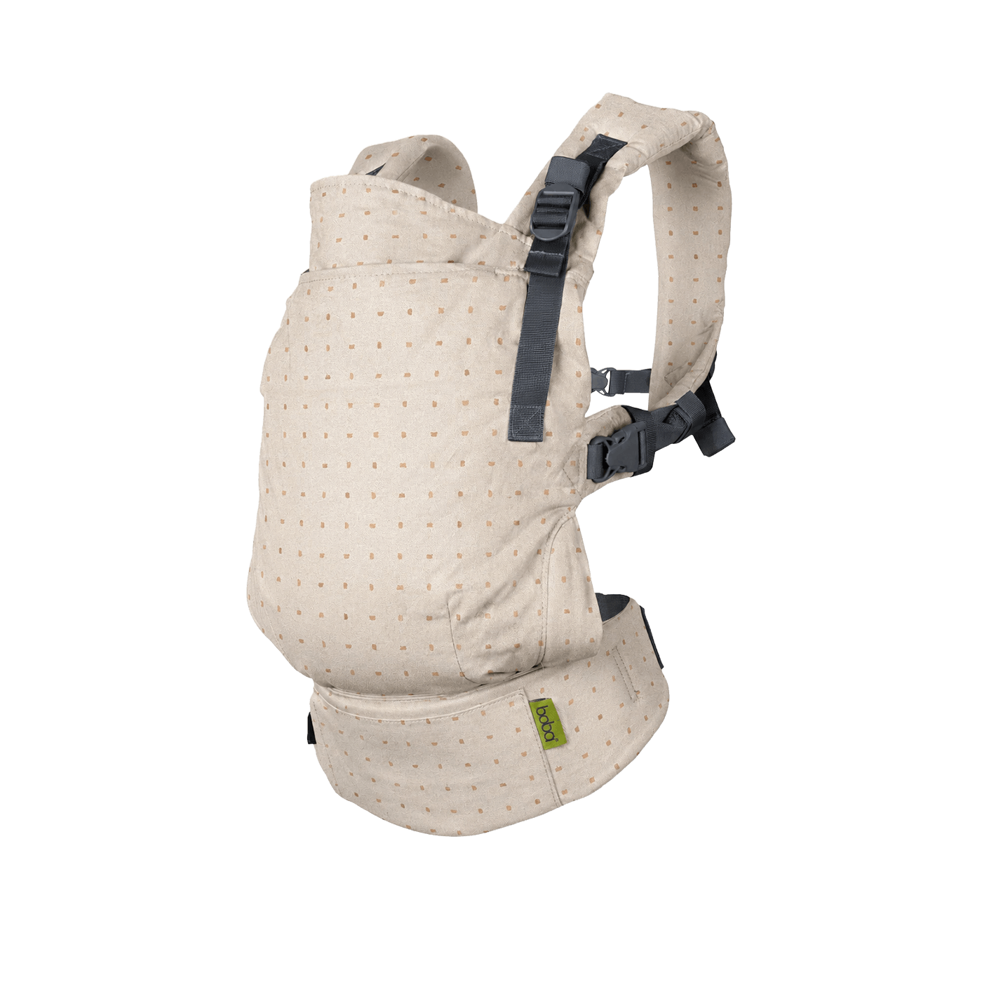 Boba X - The all-in-one baby carrier designed to last from birth to toddlerhood (0-36+ months or 7-45 lbs). Versatile and fully adjustable in width and height for a perfect fit. Color Hemisphere