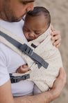 Boba X - The all-in-one baby carrier designed to last from birth to toddlerhood (0-36+ months or 7-45 lbs). Versatile and fully adjustable in width and height for a perfect fit. Hemisphere