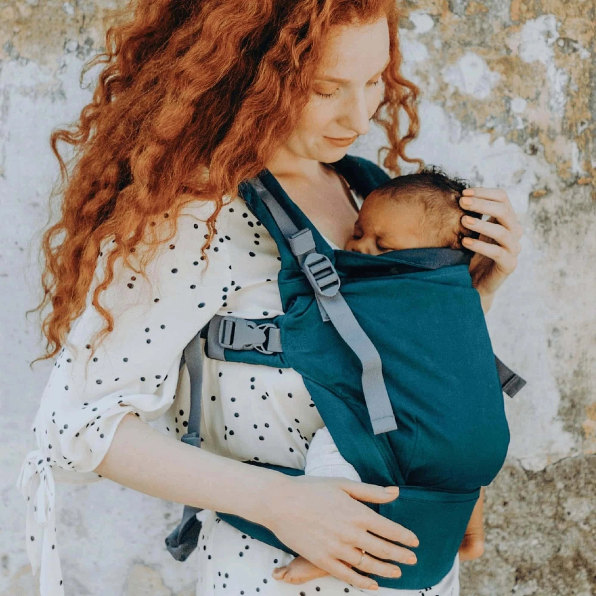 Boba organic carrier sales