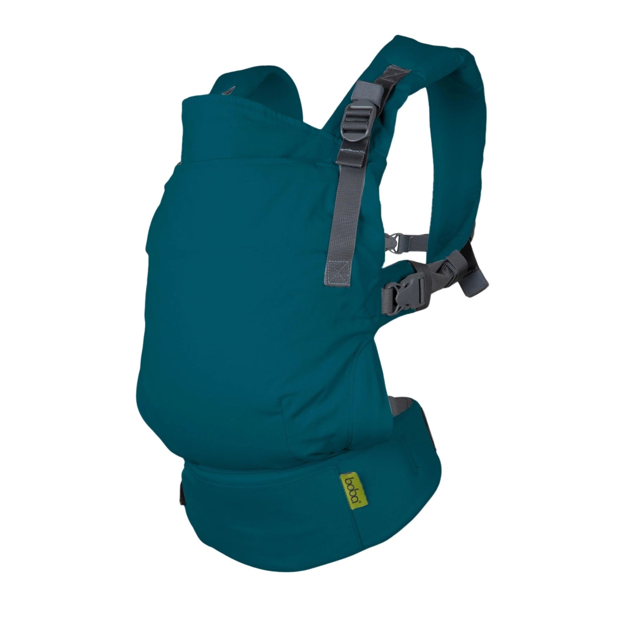 Boba X Ergonomic Baby Carrier, 100% Organic Cotton — eco-friendly Microplastic-Free Gear