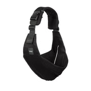 Boba Buddy Toddler Side Sling in Black
