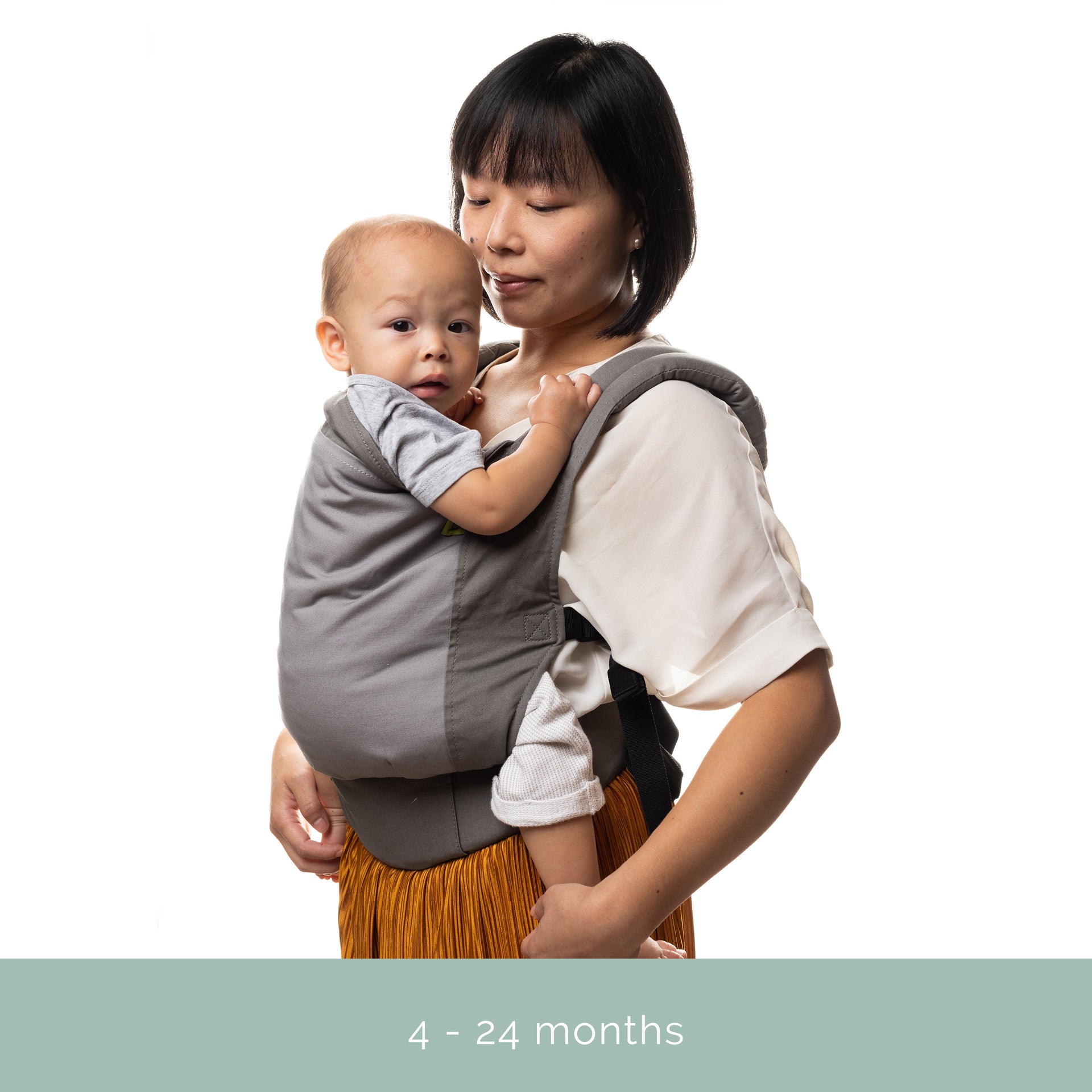 Baby Carriers & Baby Wraps Boba Safe & Stylish Baby Wearing Boba Inc.