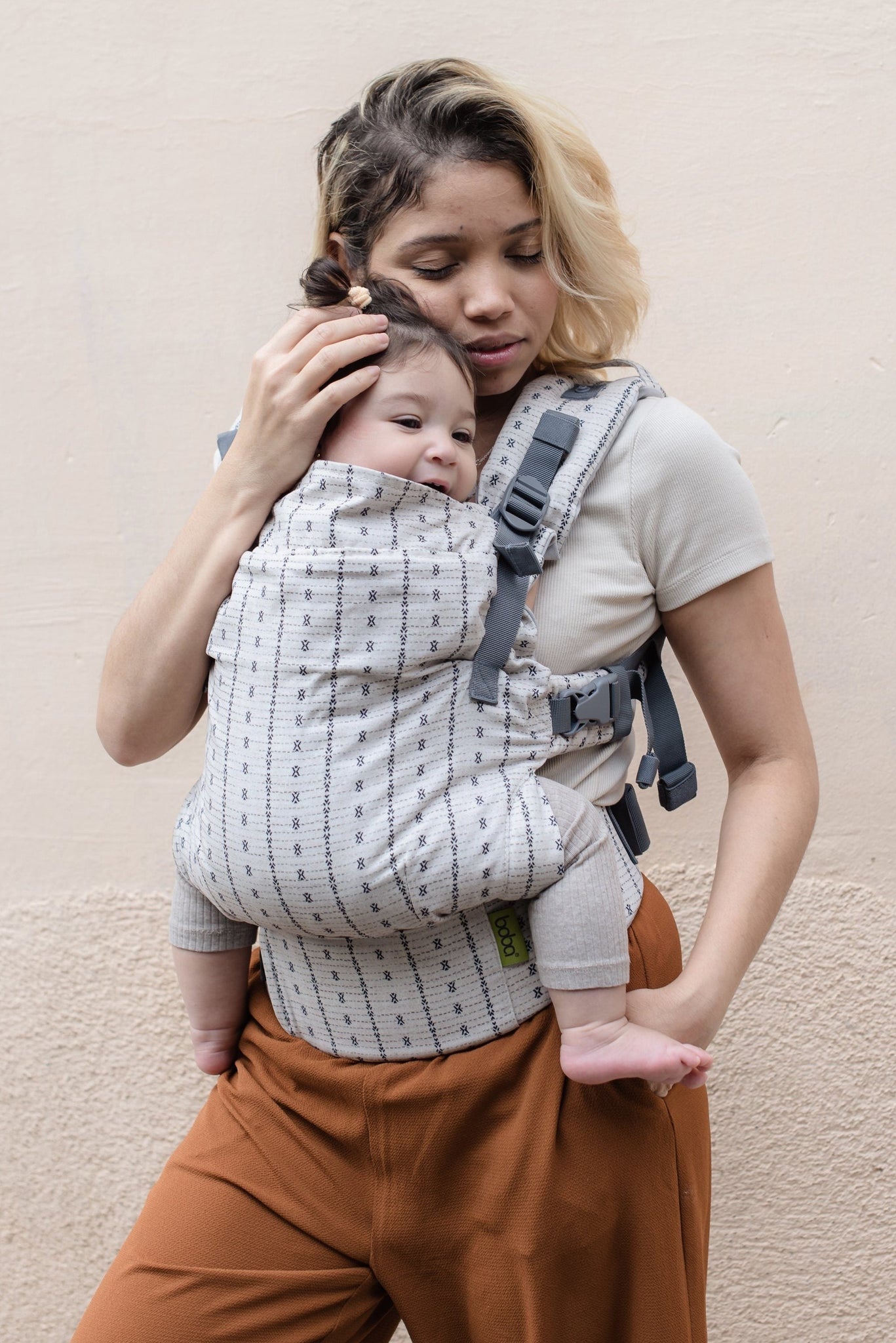 Boba X Baby Carrier Yucca