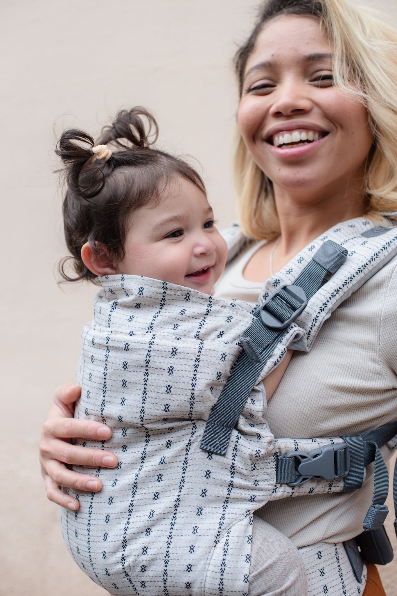 Boba X Baby Carrier Yucca