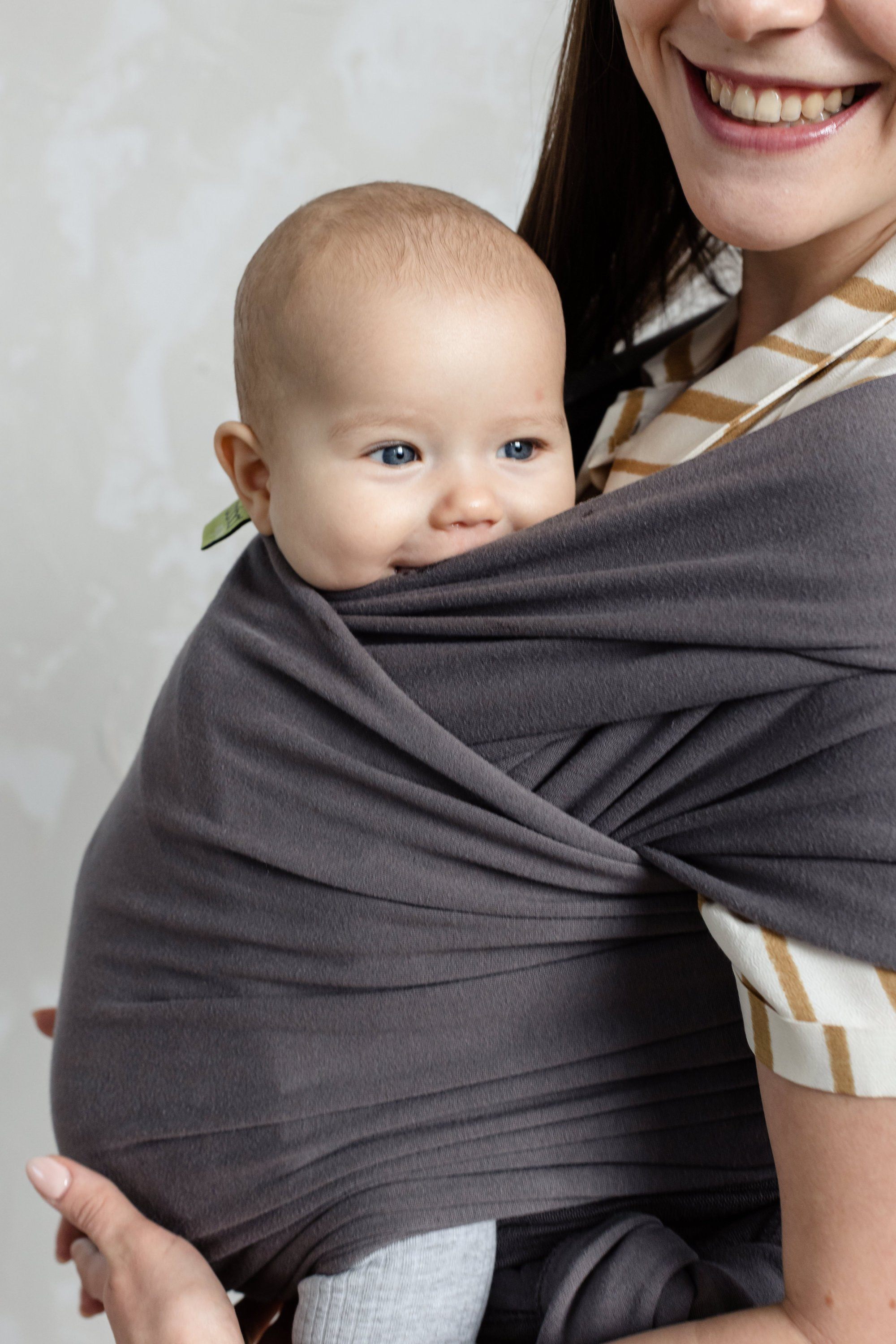 Knipperen gevolgtrekking Wanorde Boba Baby Wrap Carrier | Shop Organic Boba Baby Wrap Carrier – Boba Inc.