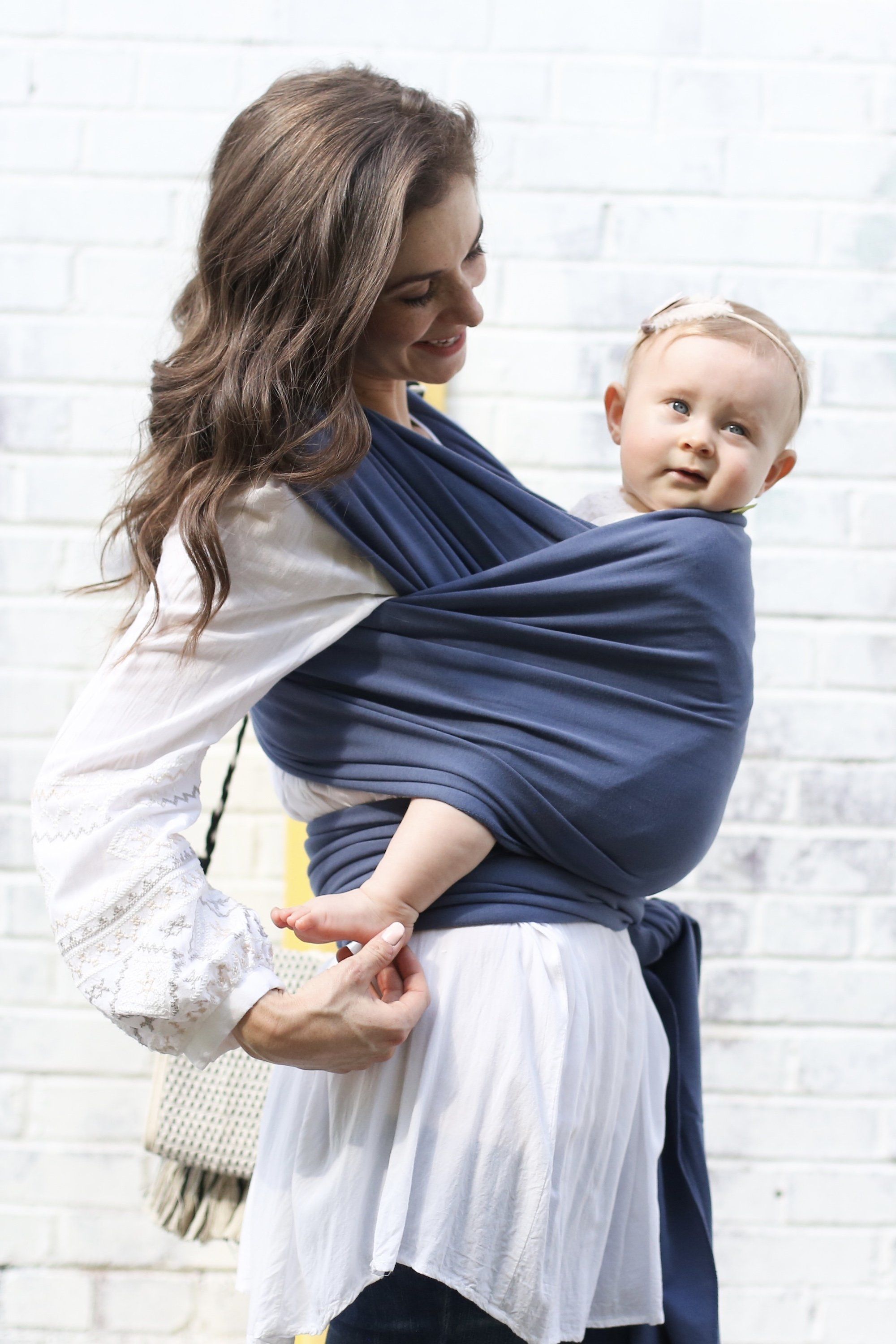 Newborn Boba Baby Wrap Carriers | Shop Boba Baby Wrap Carriers 